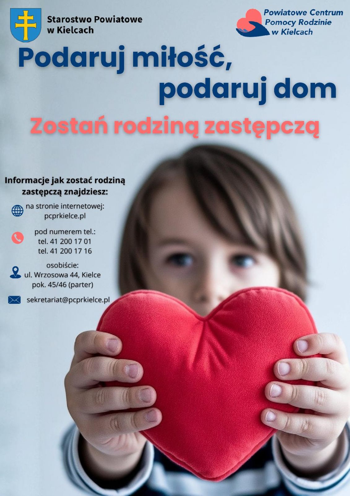 Kampania PCPR
